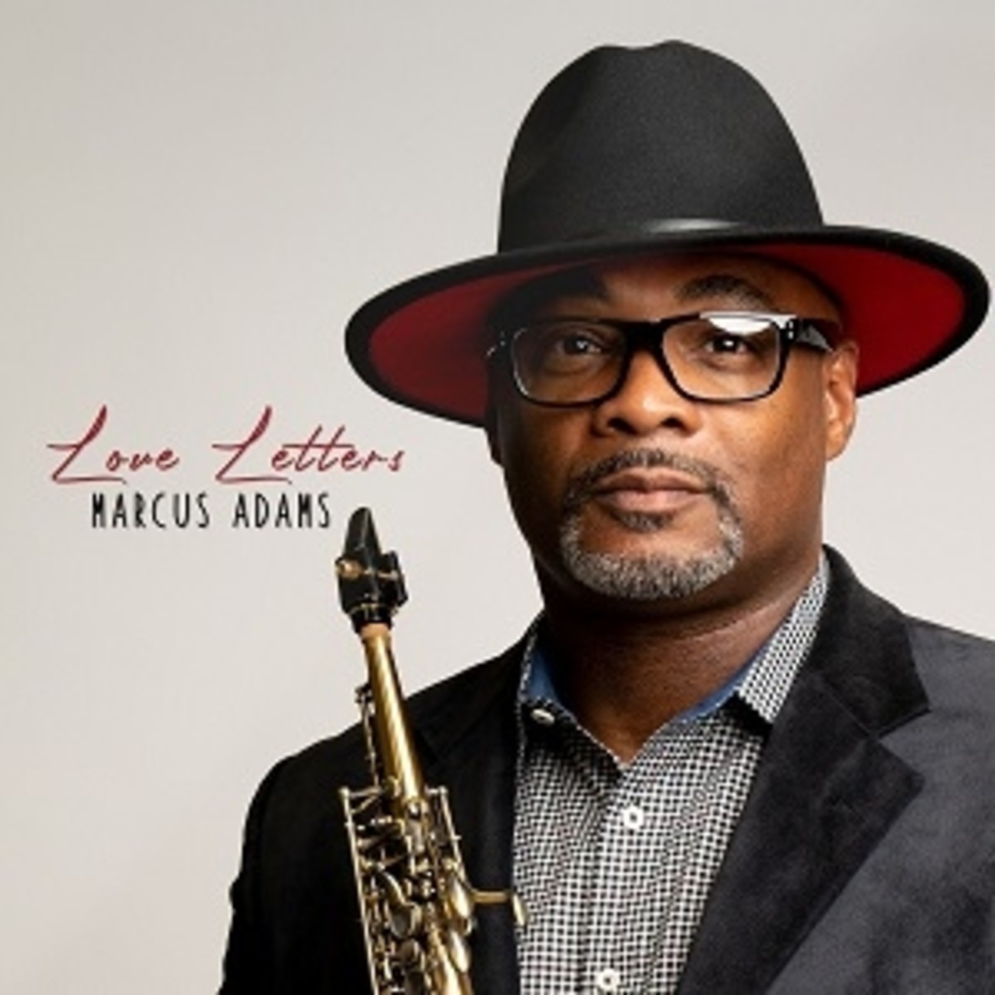 Cloud Jazz Nº 1864 (Marcus Adams)