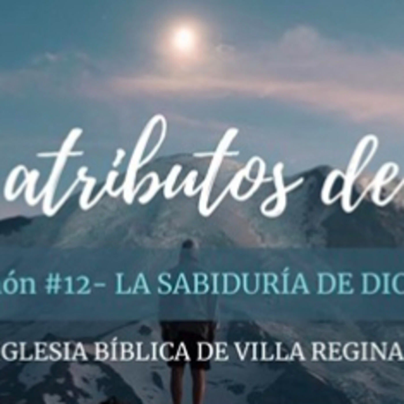 Sermones Individuales y Predicadores Visitantes