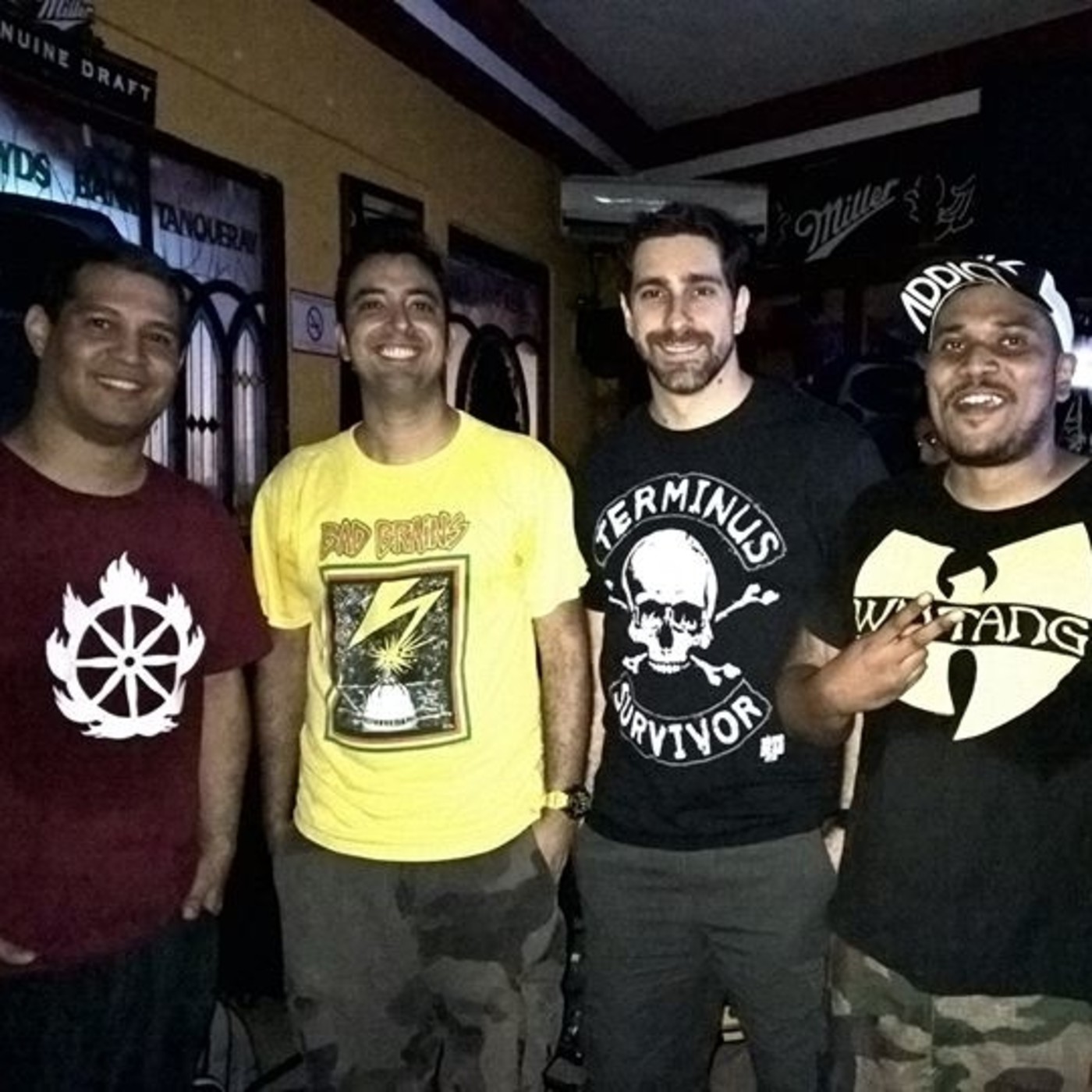 Imperdibles en Noesfm.com
