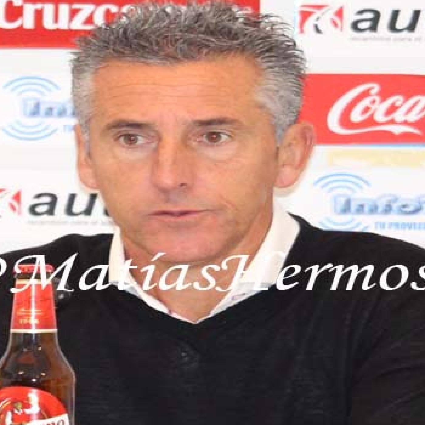 Rueda de prensa