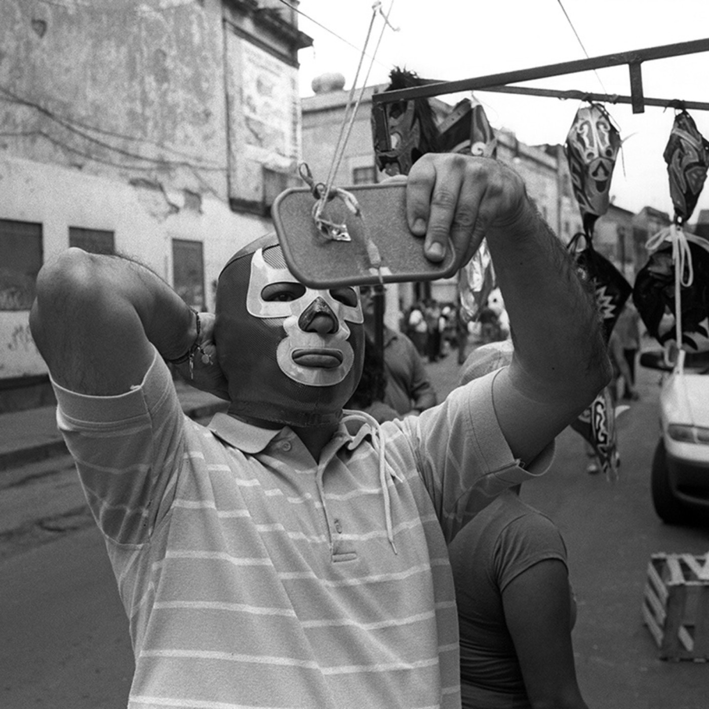 Podcast de InFocusRadio