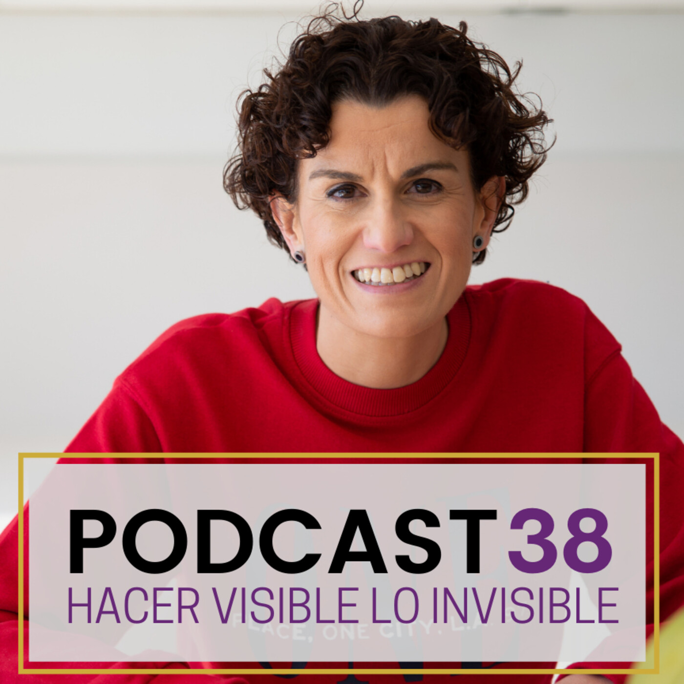 LIBRE DE MIEDOS. LIBRE DE SER CON MAJO G CASCALES