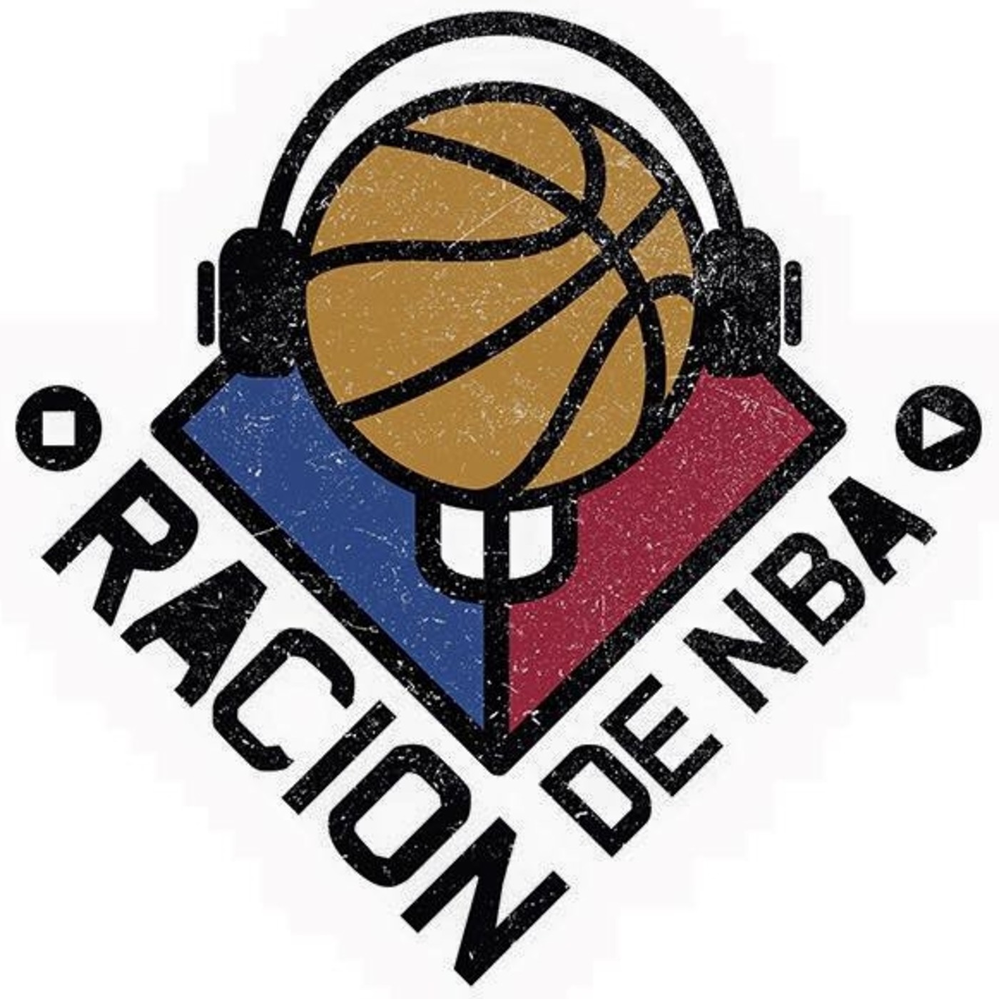 Podcast Ración de NBA