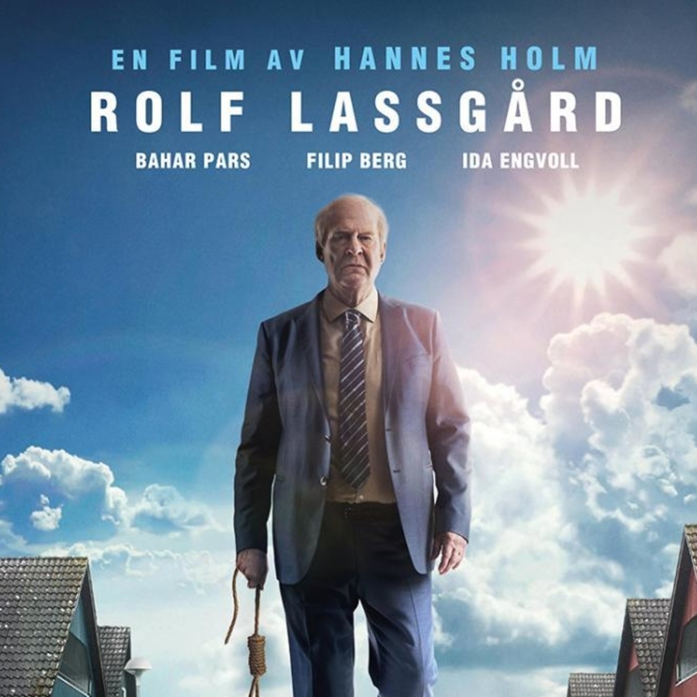 Cine/Libro/Música: 'Un hombre llamado Ove'/Hna. Glenda /F. Torralba episode artwork