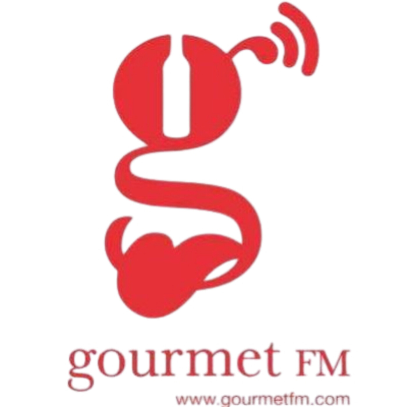 GourmetFM Gastronomía y Vinos en Español.