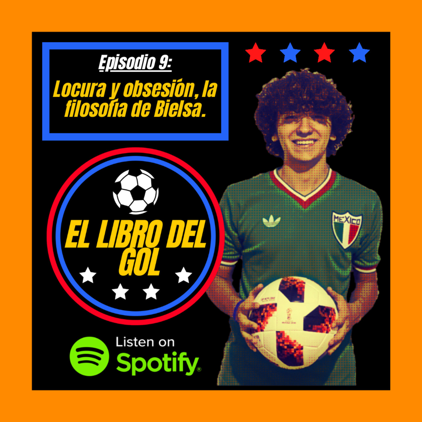 El Libro del Gol