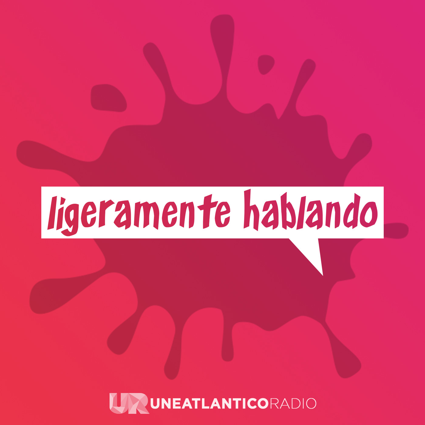 Ligeramente Hablando 1x05
