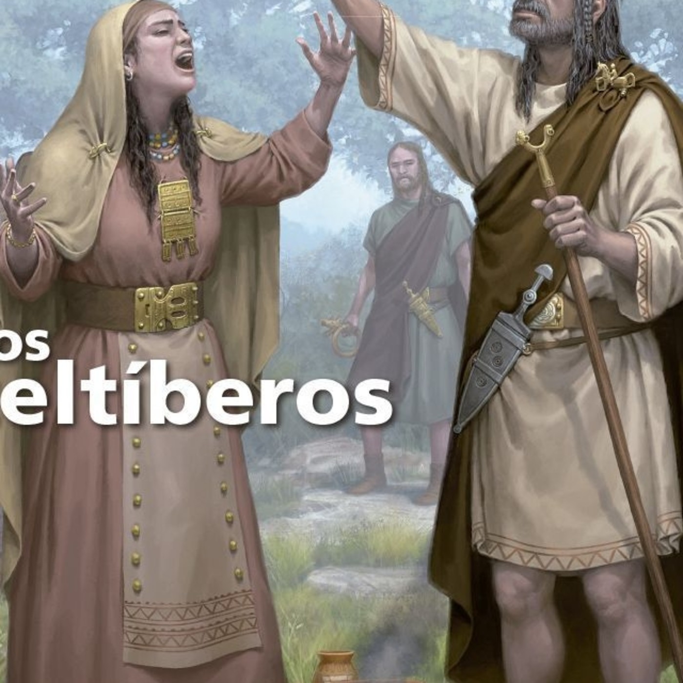 Desperta Ferro Arqueologia e Historia