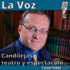 Entrevista a Andrés Panasiuk: Coronavirus: Una prueba como ninguna - 19/06/20