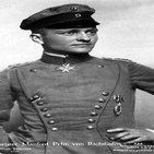 Primera guerra mundial de la Aviación