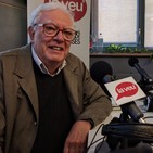 Josep M. Rex: La creativitat no abandona la persona, la persona abandona la creativitat