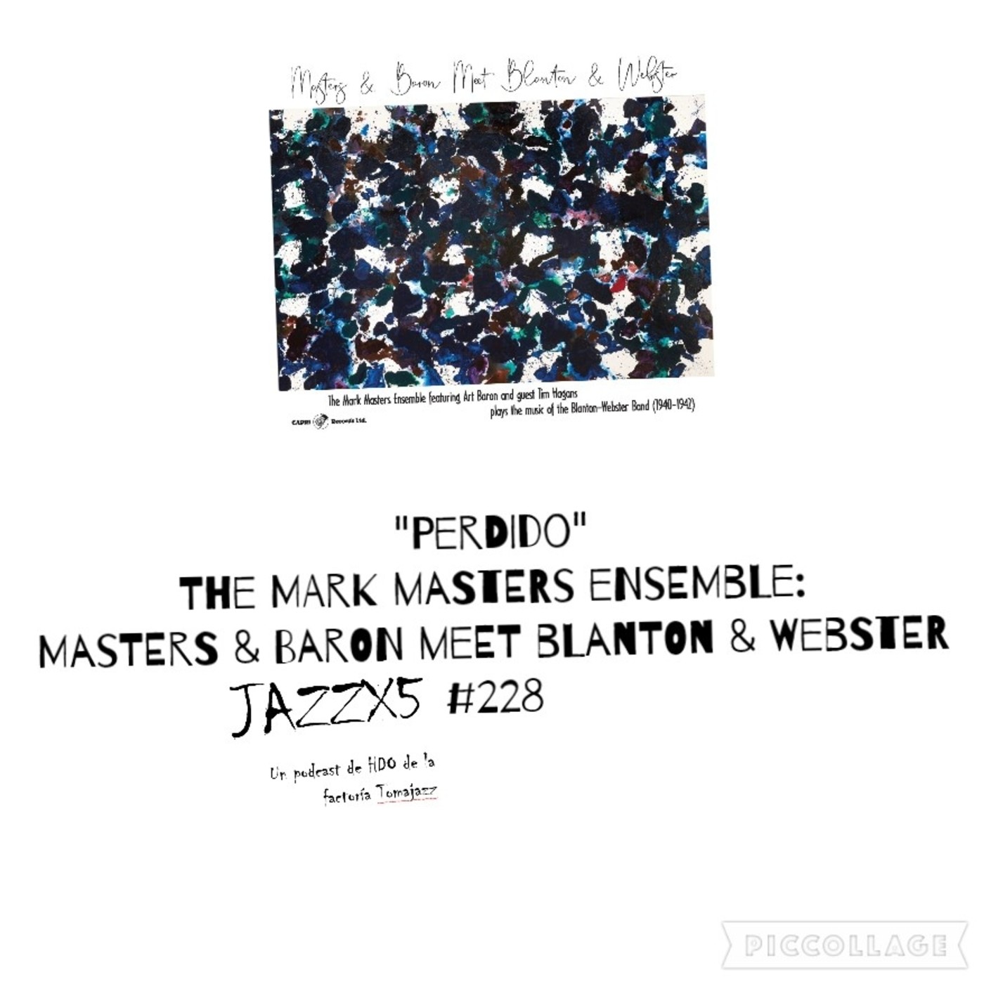 HDO - JazzX5