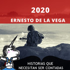 2020 Historias que necesitan ser contadas RDM