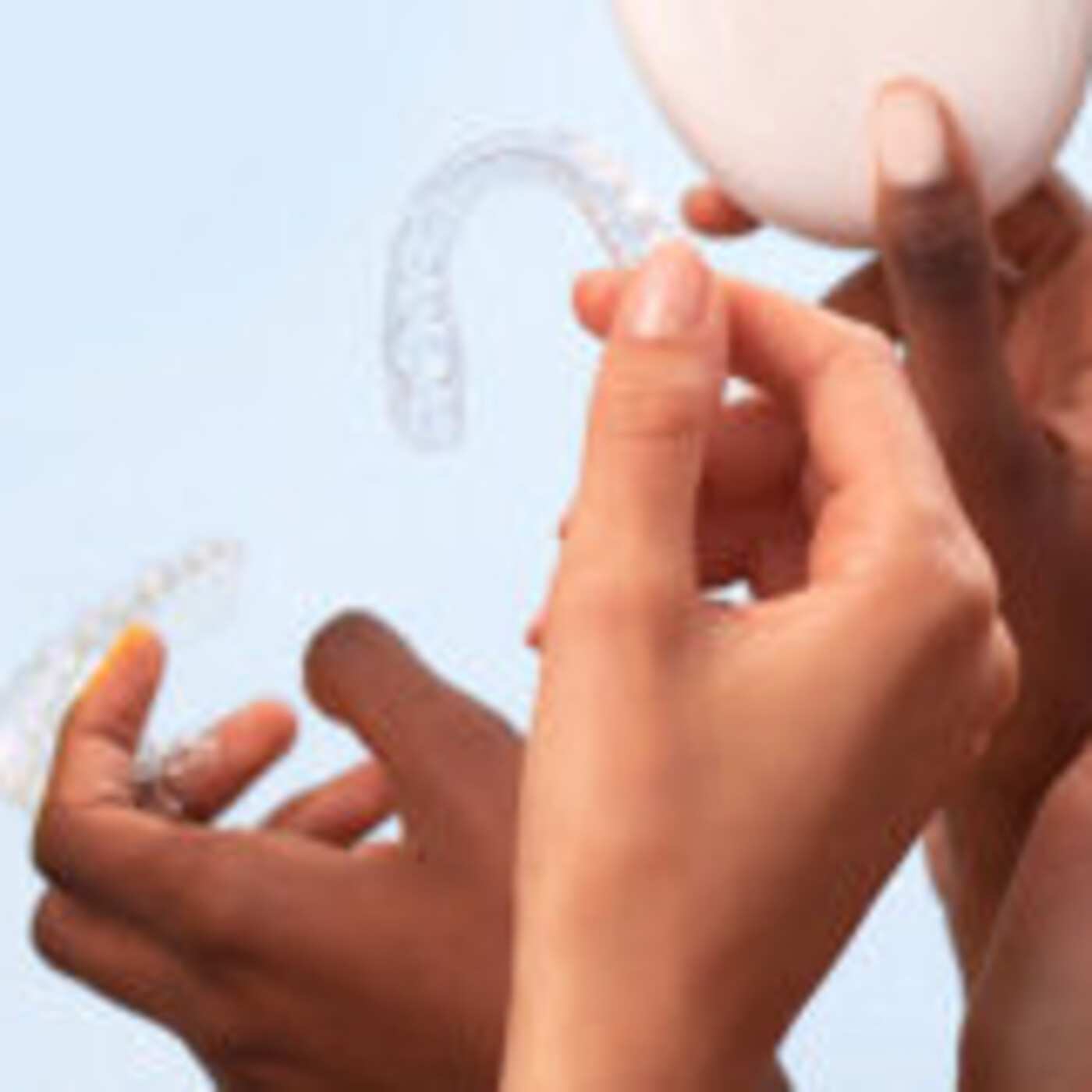 Salud Bucodental