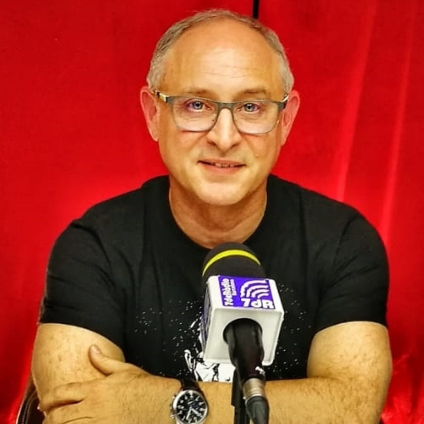 Pánico en la Sala 7deRàdio Barcelona