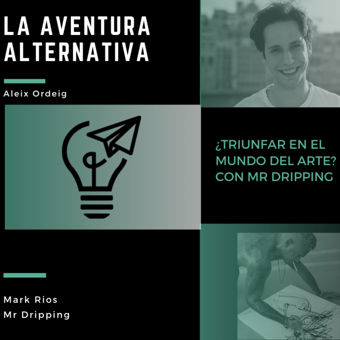 La Aventura Alternativa