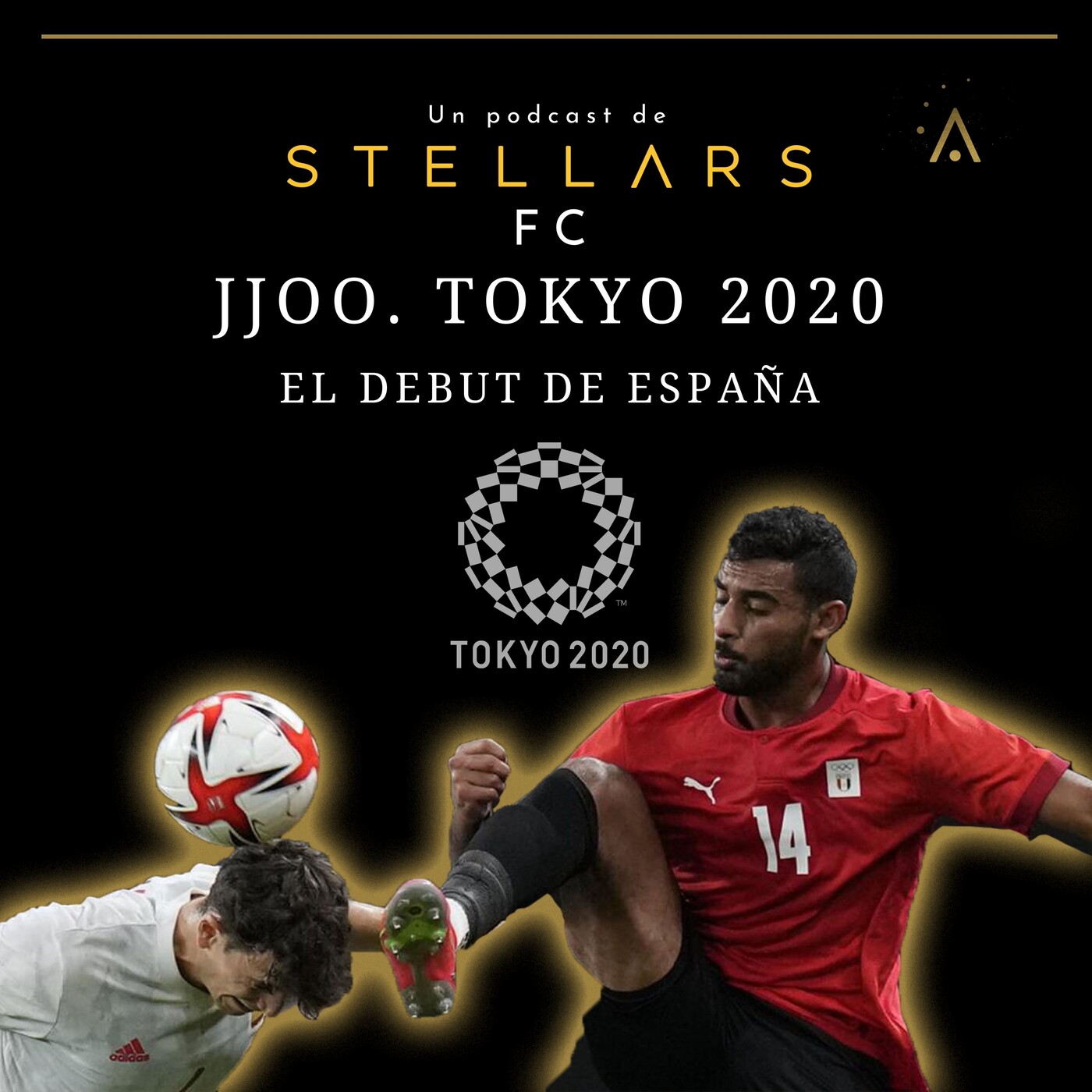 STELLARS FÚTBOL CLUB