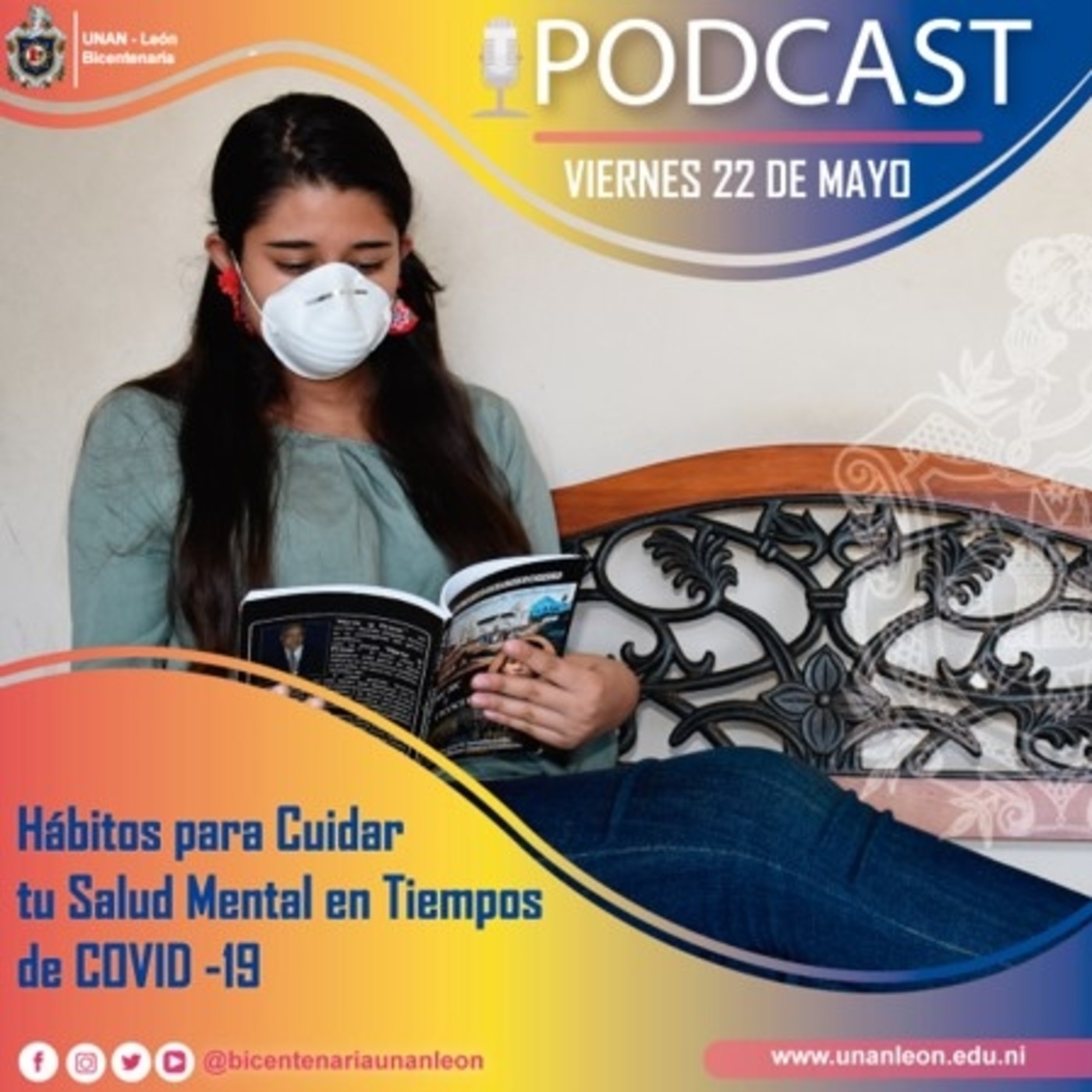UNAN León Noticias