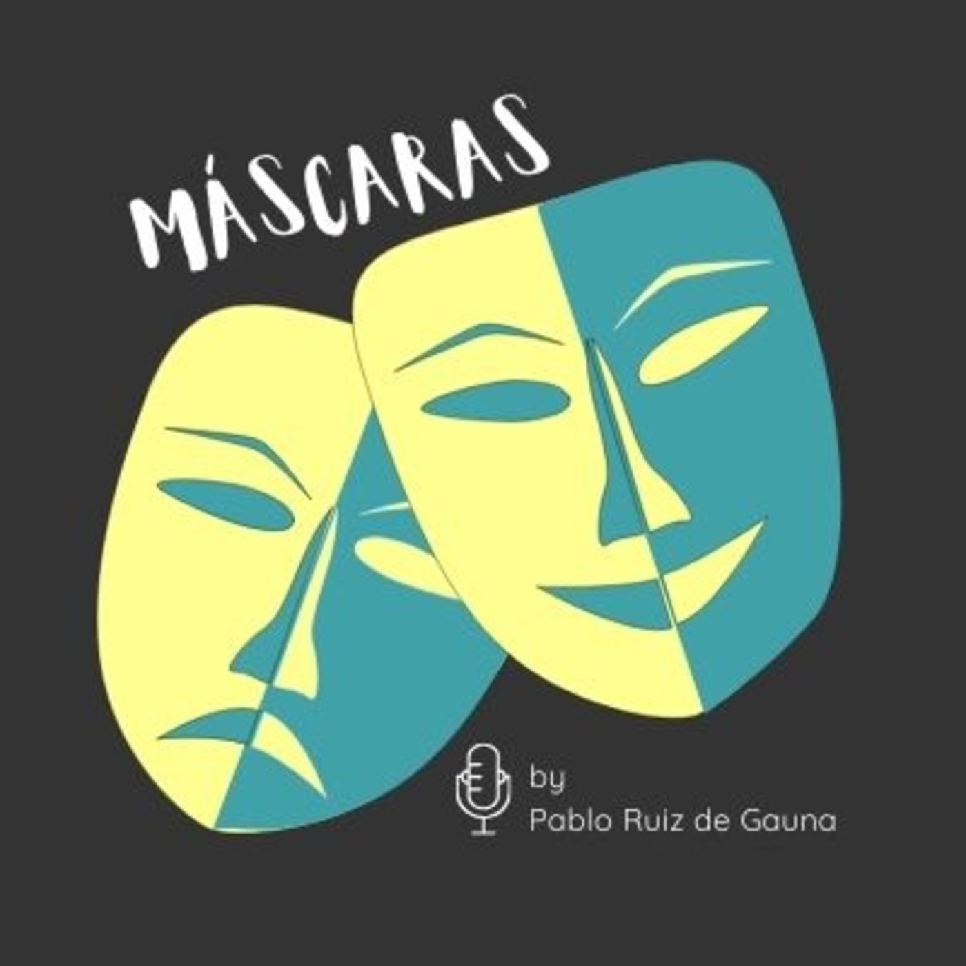 MASCARAS