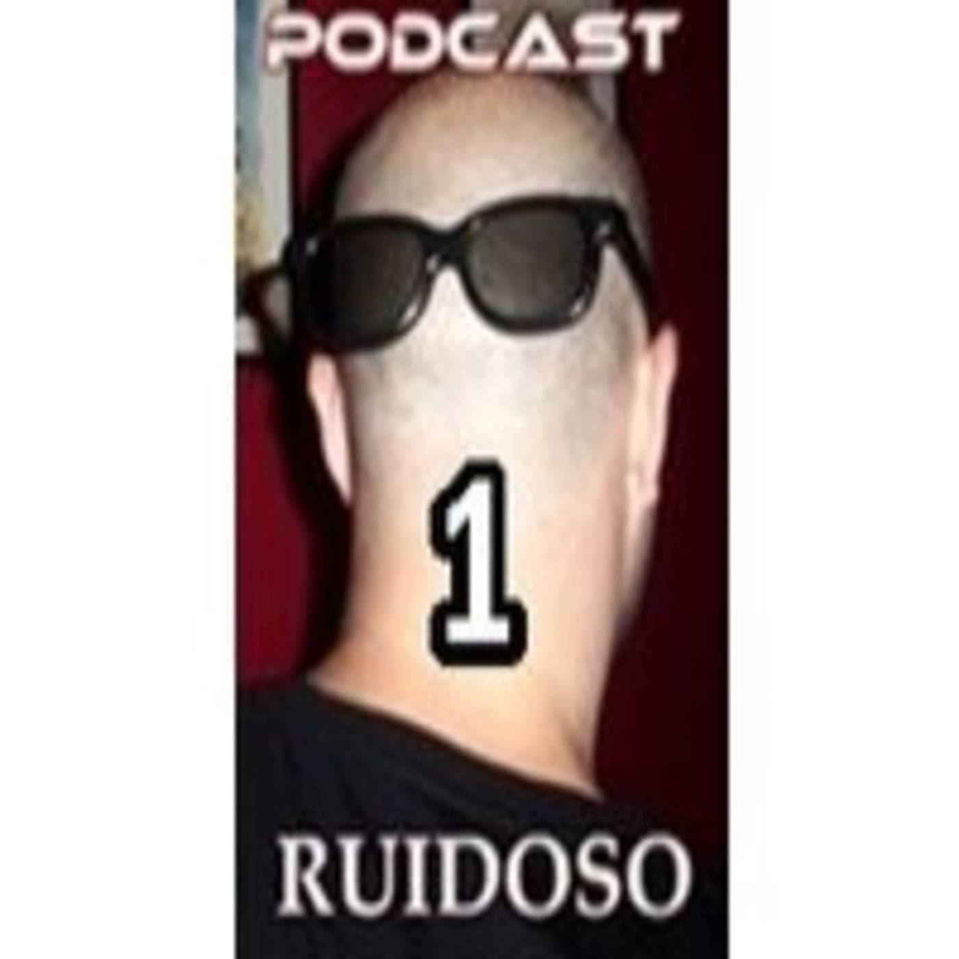 Ruidoso podcast