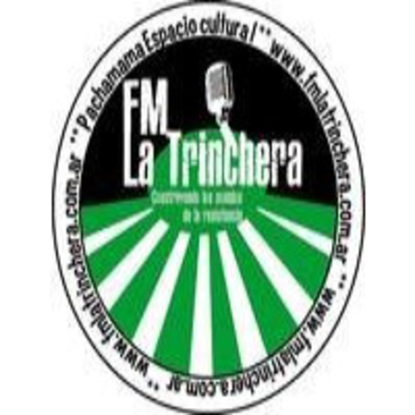 Podcast de Pacha Mamaespacio
