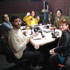 Buenos días Tetuán_23 mayo: Arteterapia, la importancia de viajes y cine de Oriente Medio