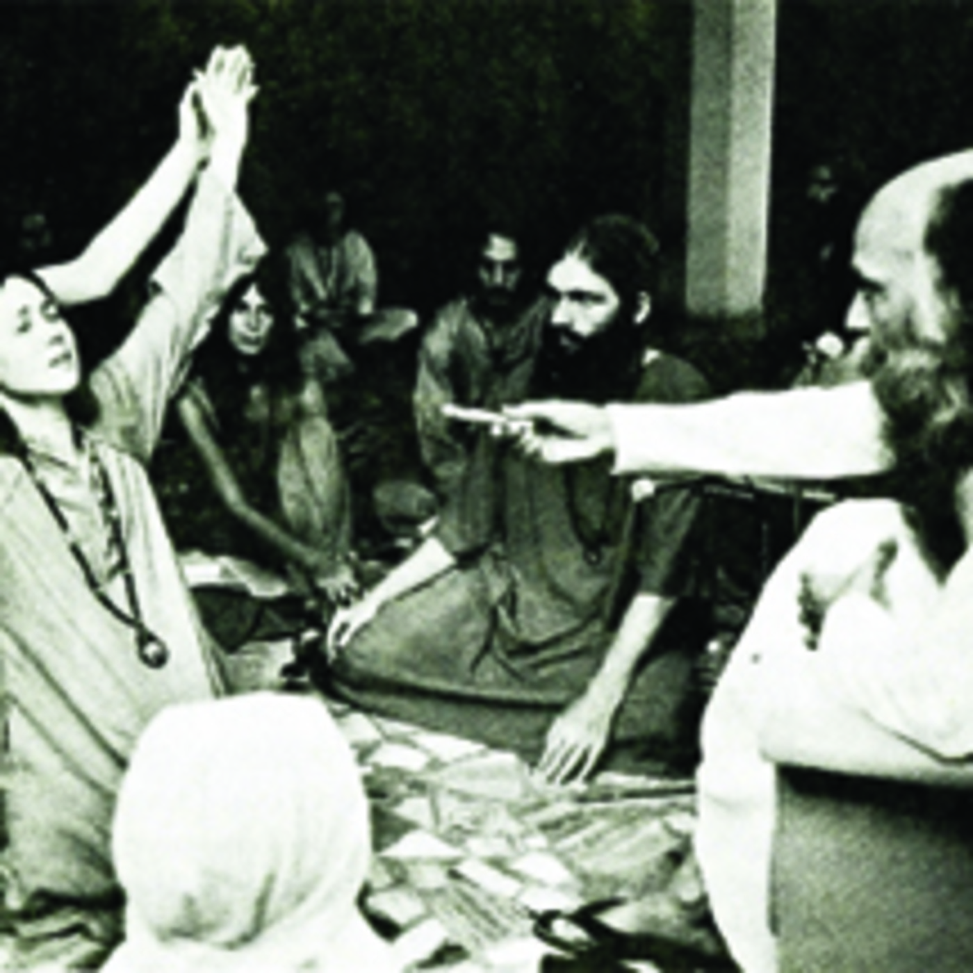 EL LIBRO DE LOS SECRETOS 6. OSHO