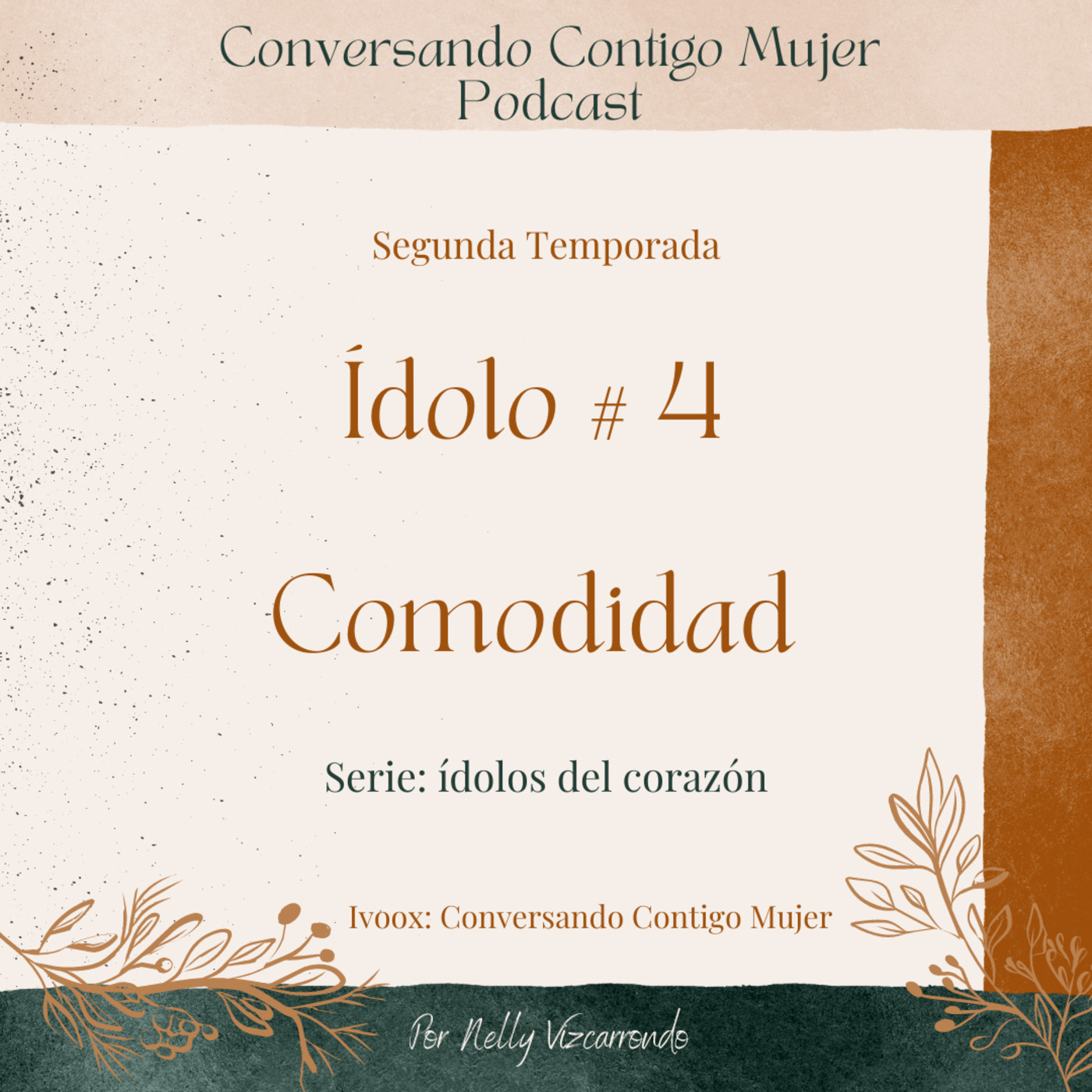 Conversando Contigo Mujer