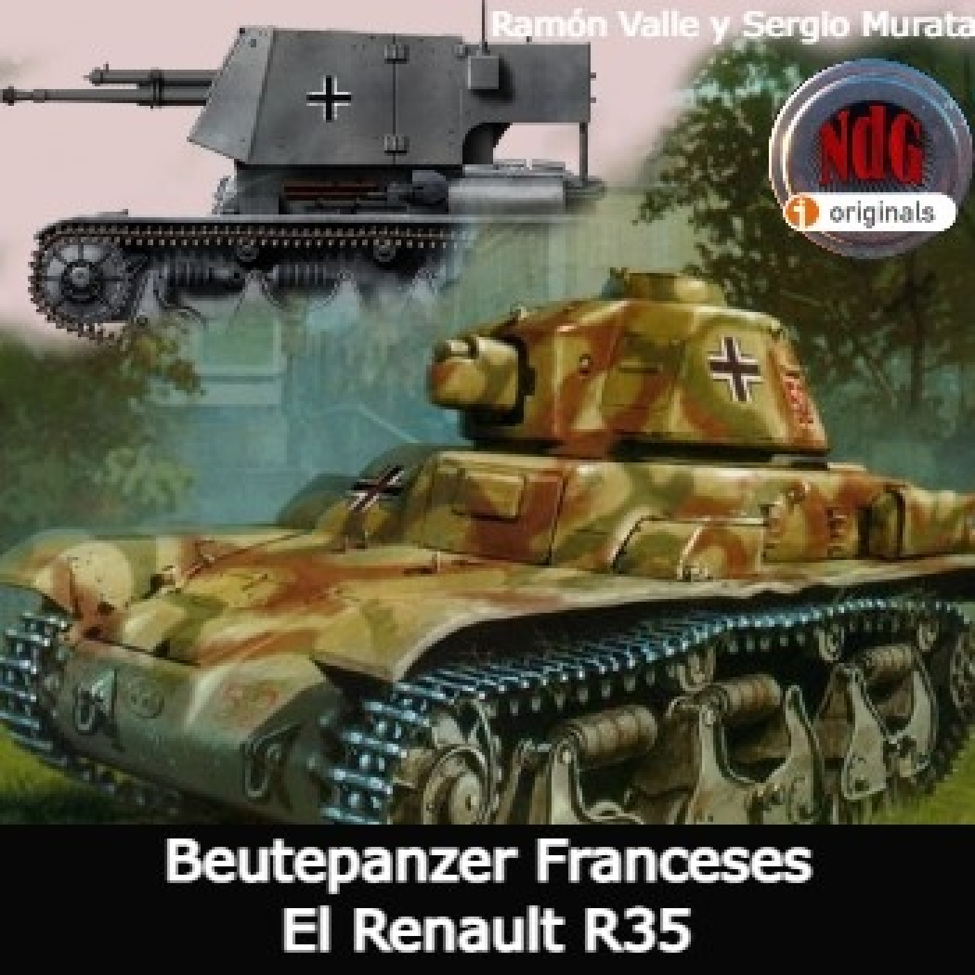 Niebla de Guerra podcast