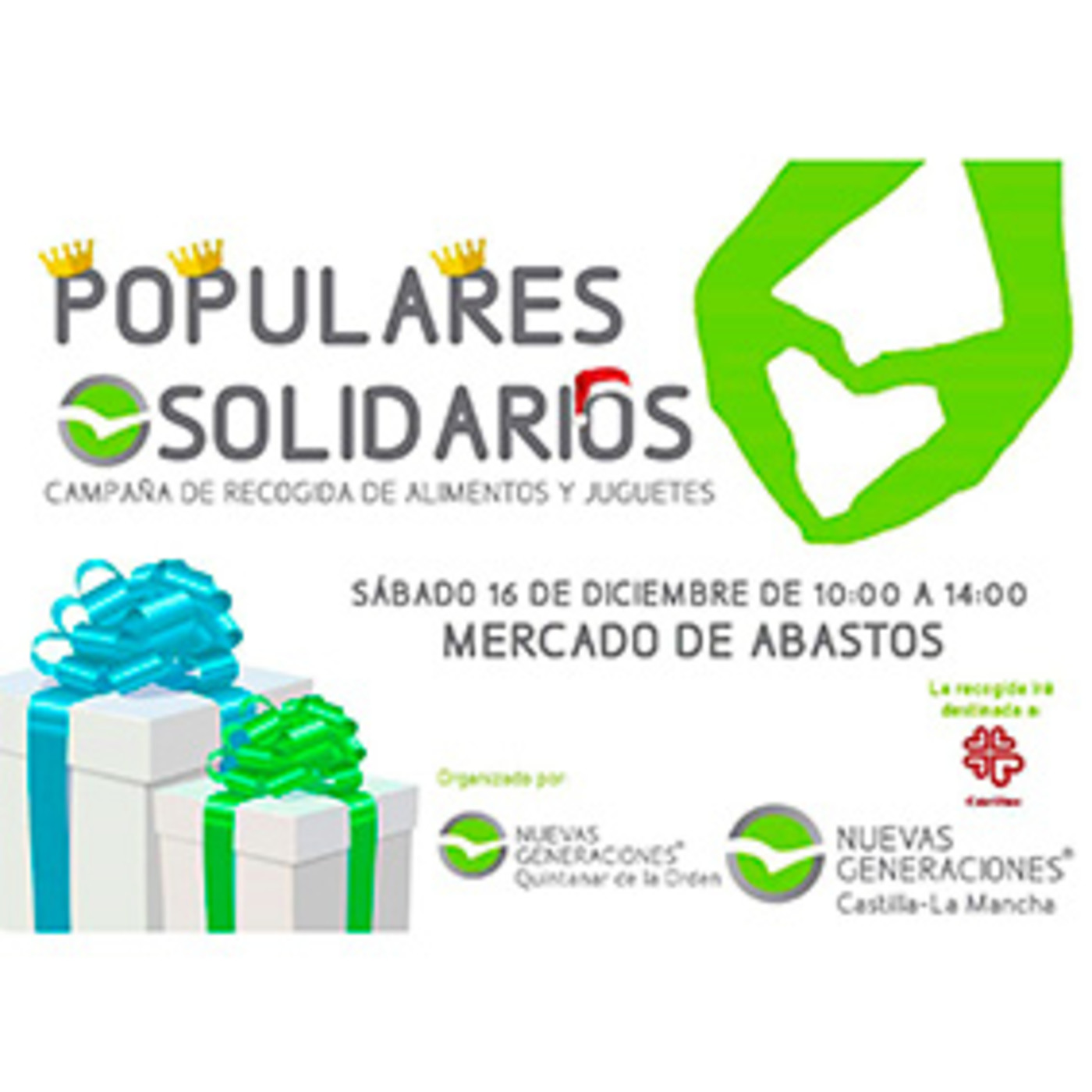 Radio Quintanar 107.9 FM