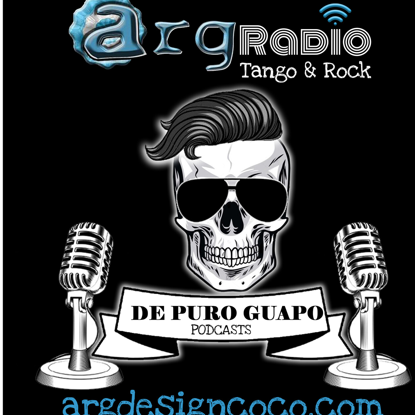 arg radio \