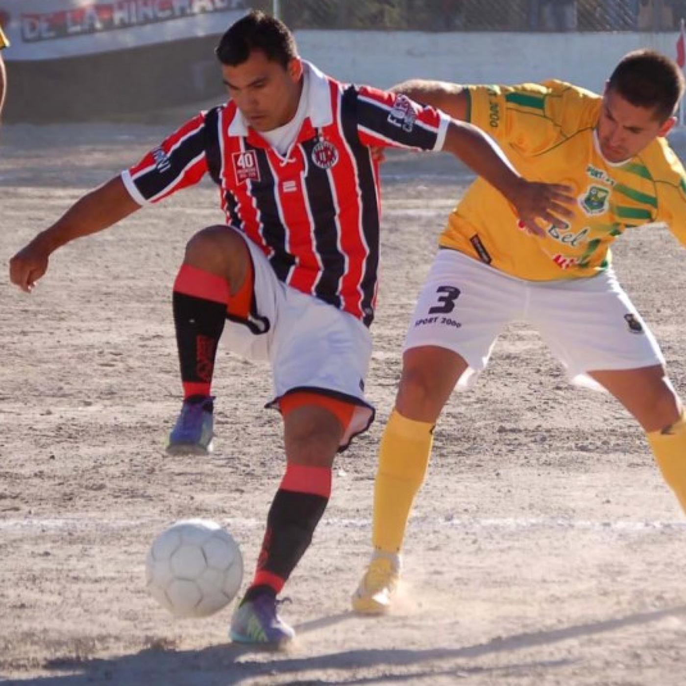 Podcast de A TODO DEPORTE 19hs Por LU 17