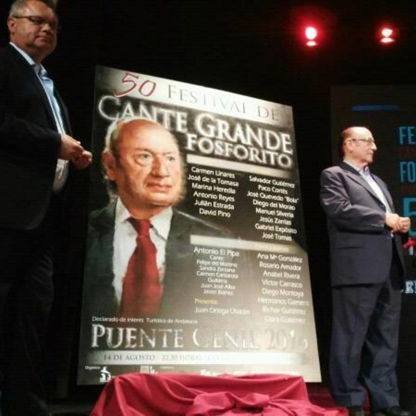Podcast RADIO SINTONIA PUENTE GENIL