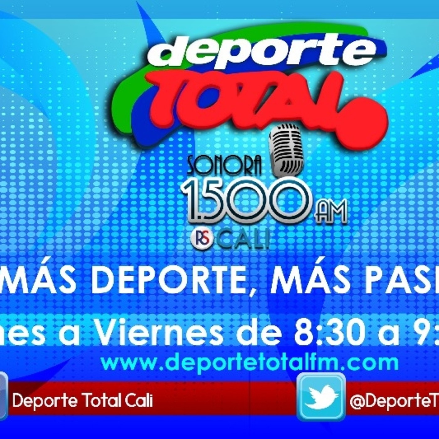 DeporteTotalFM