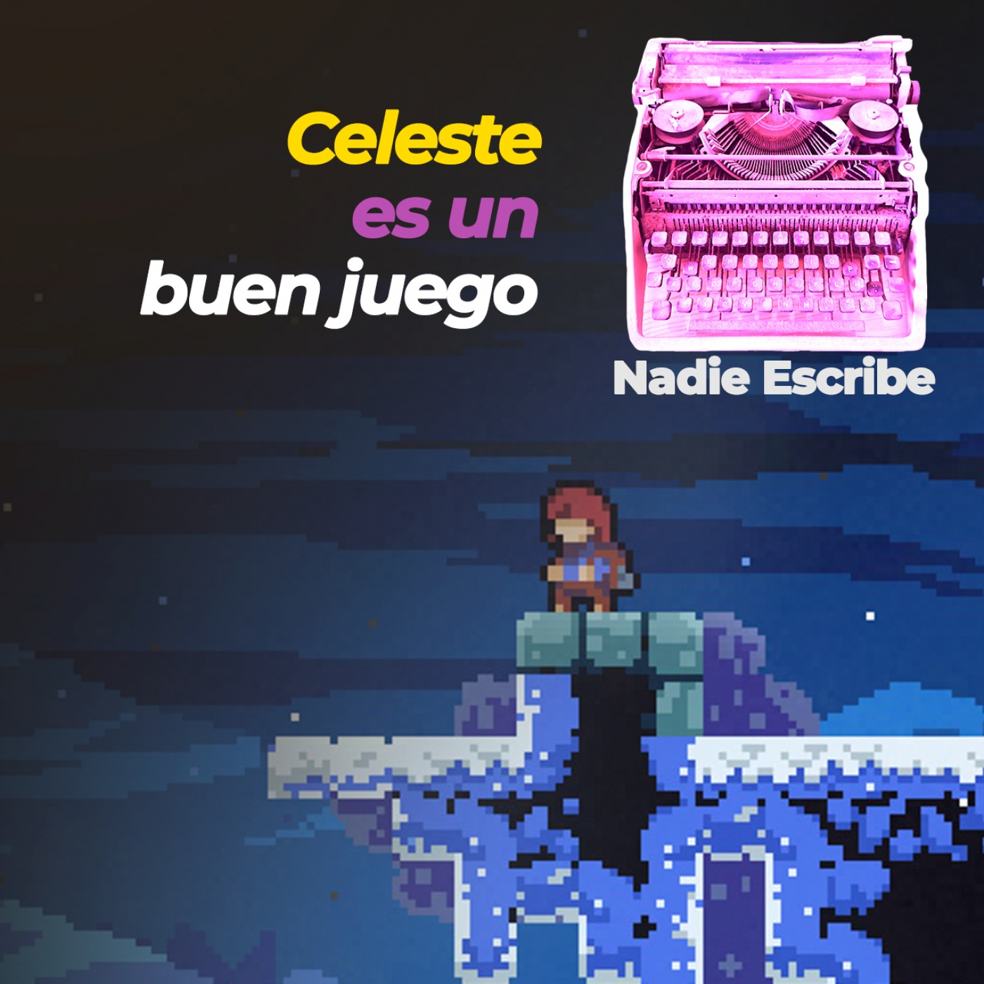 Nadie Escribe