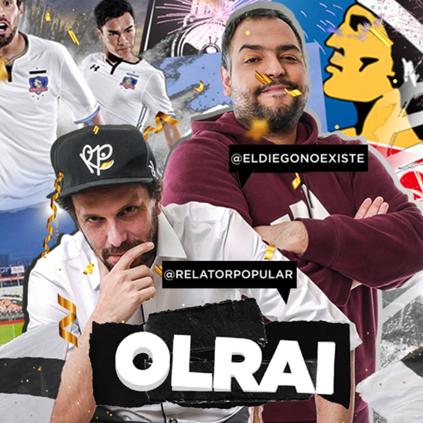 La Constitución Colocolina