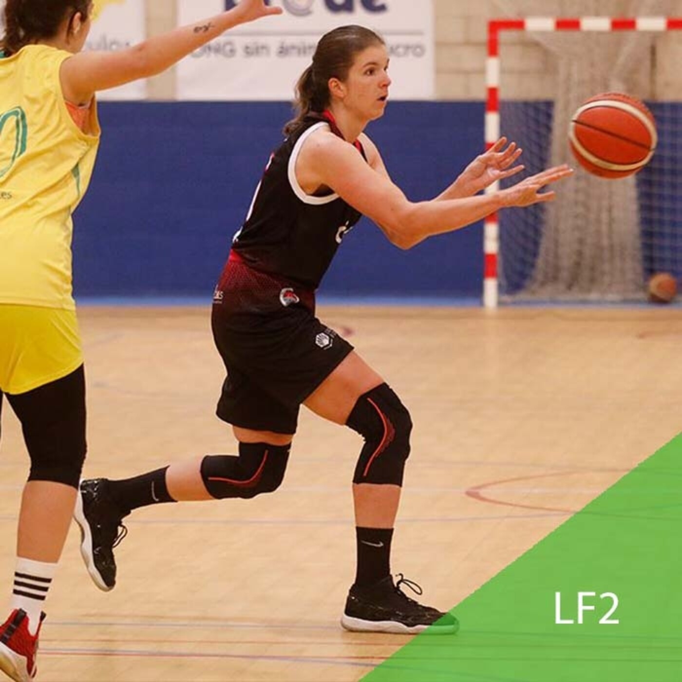 Al Ritmo del Aro Baloncesto Femenino