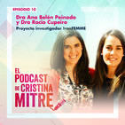 Cómo afecta el ciclo mentrual al rendimiento deportivo de la mujer y el metabolismo del hierro. Proyecto IronFEMME.
