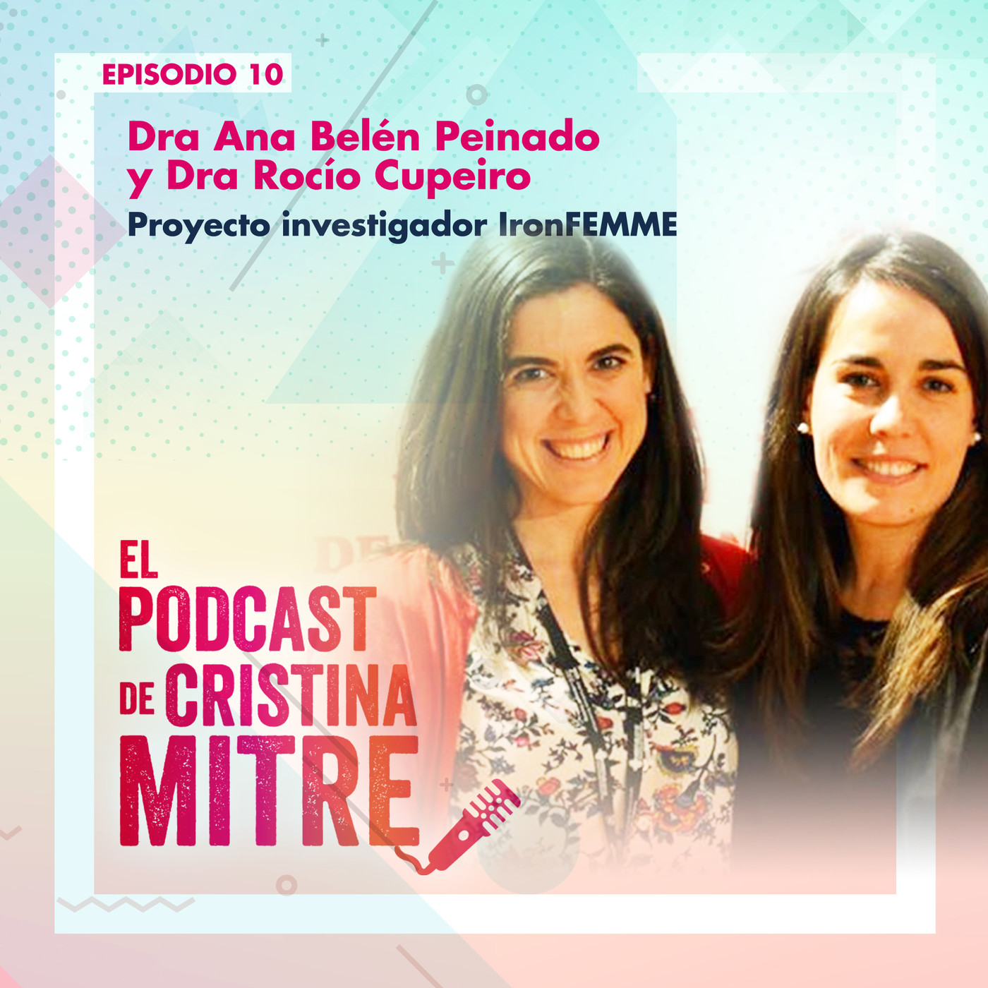 Cómo afecta el ciclo mentrual al rendimiento deportivo de la mujer y el metabolismo del hierro. Proyecto IronFEMME.