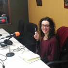 ABP 48 T2 con Crisal Rodríguez