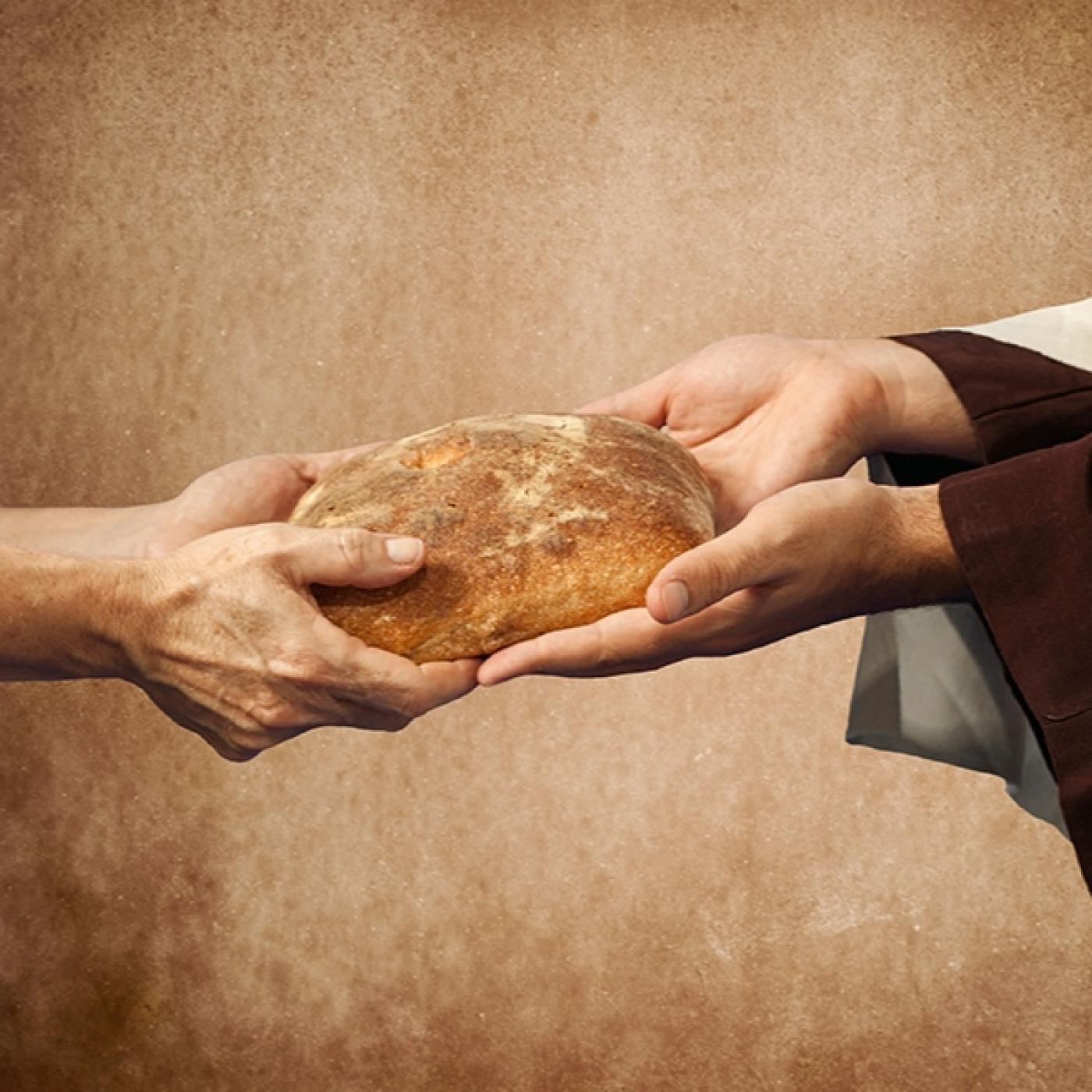 Buceando el Evangelio