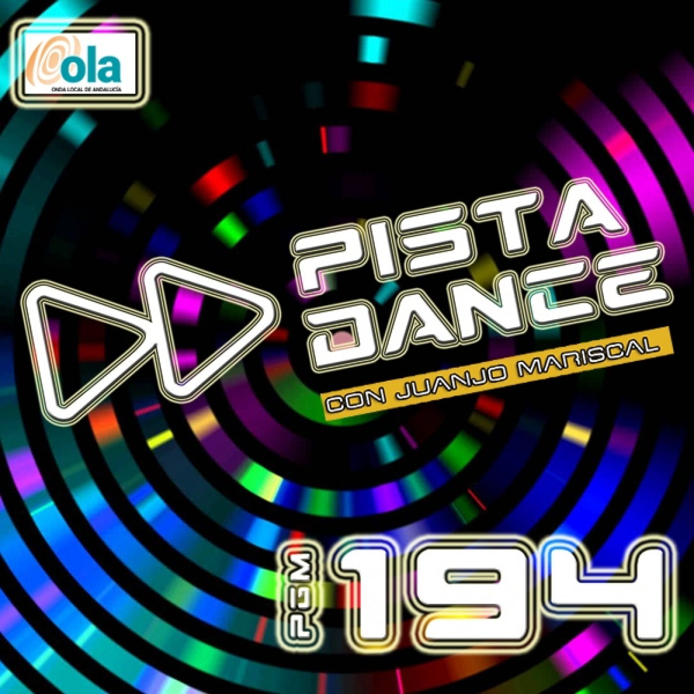 PISTA DANCE