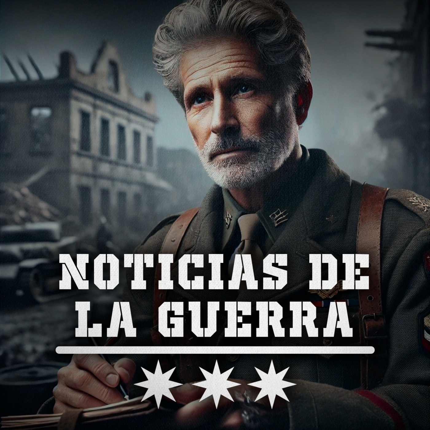 El Canal del Coronel