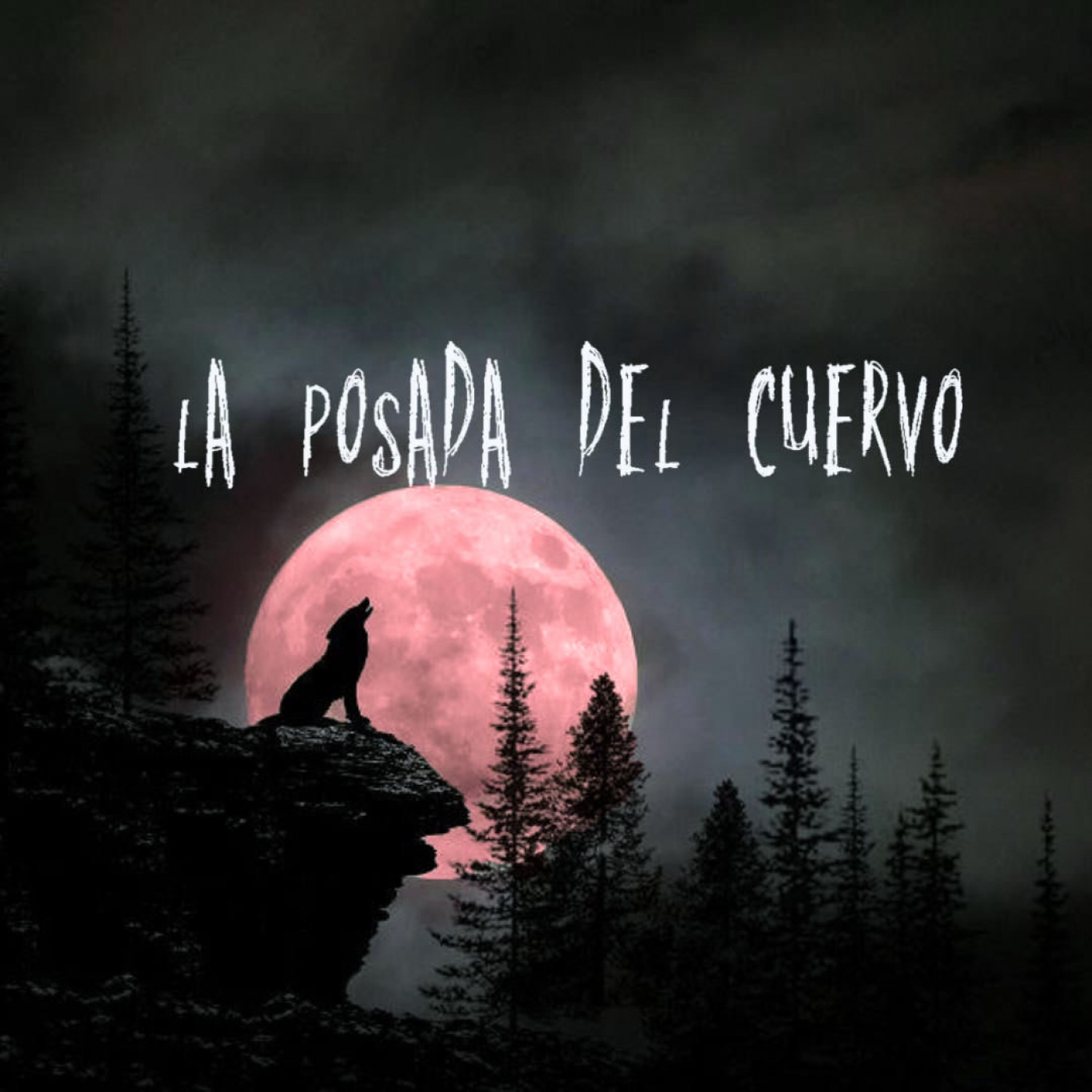 La Posada Del Cuervo