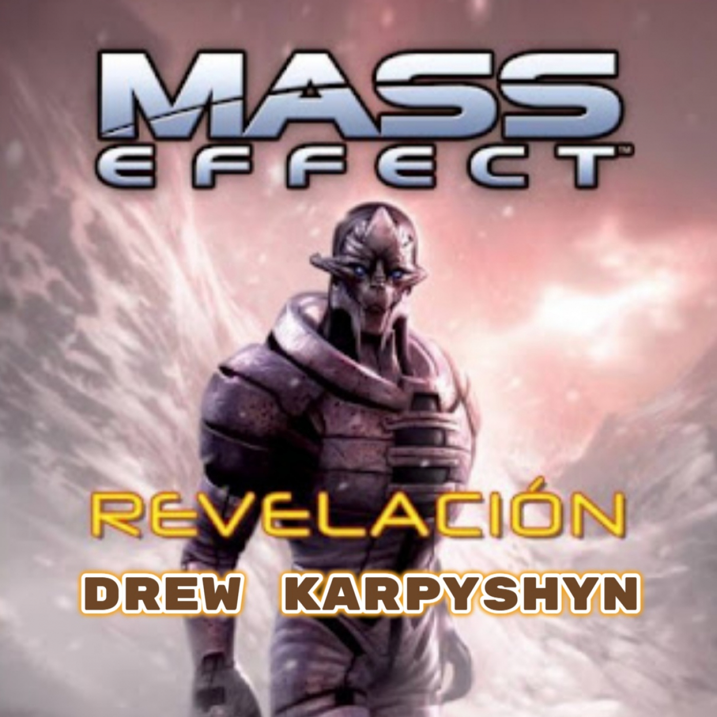 Universo Mass Effect
