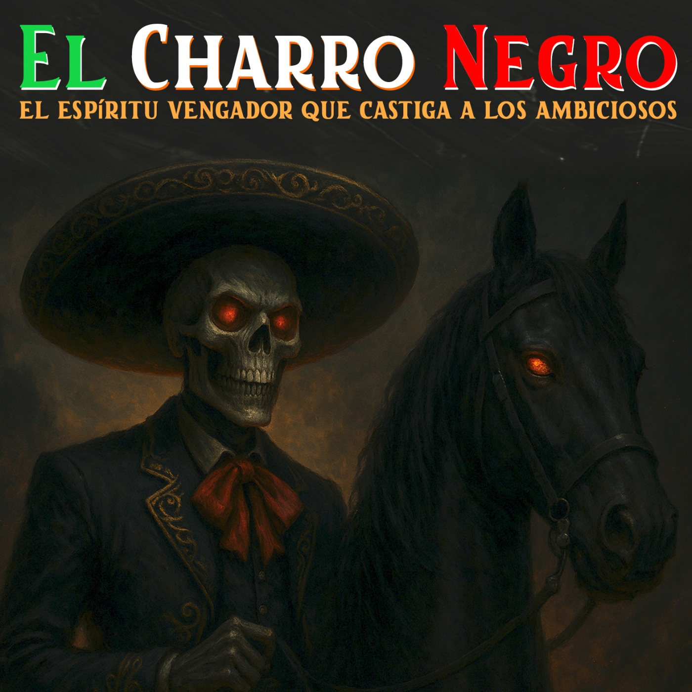 La Forja De Leyendas