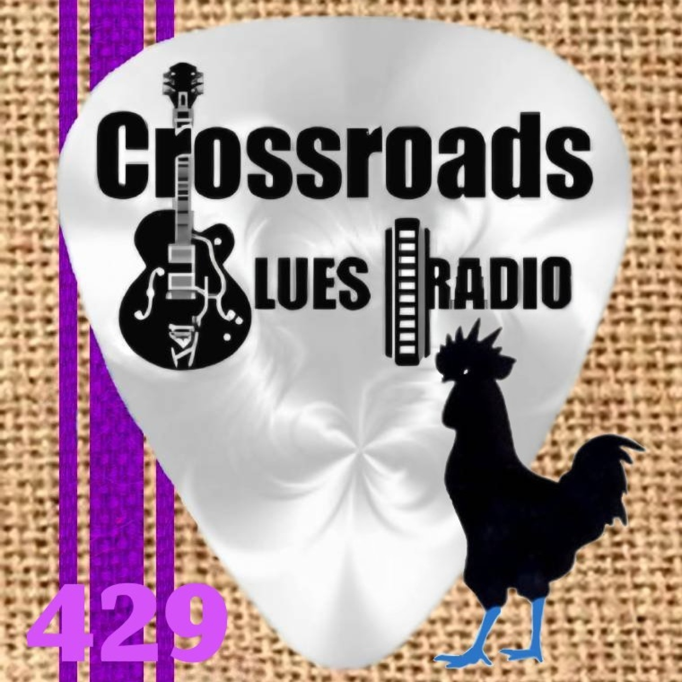 Crossroads Blues RADIO