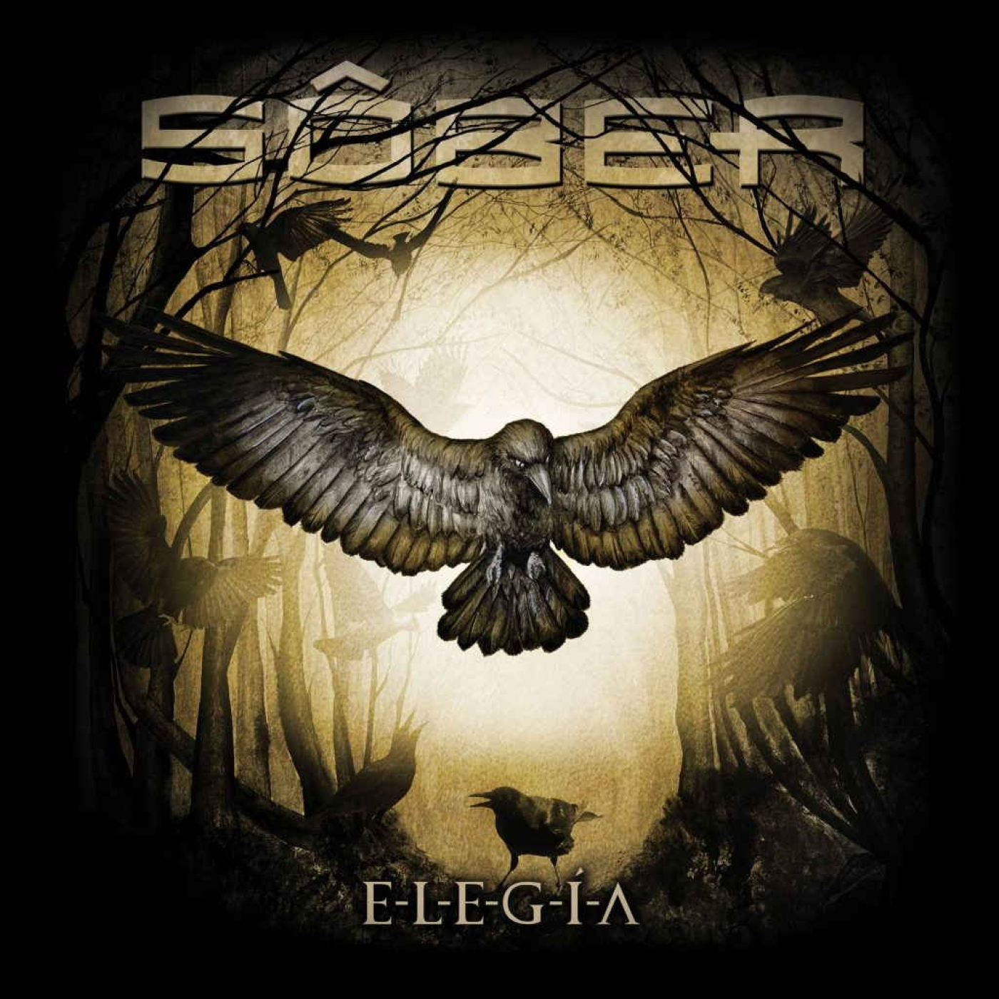 Programa #368 emitido el 05 de Noviembre de 2.025 (Emergentes + SÔBER (VI)) episode artwork