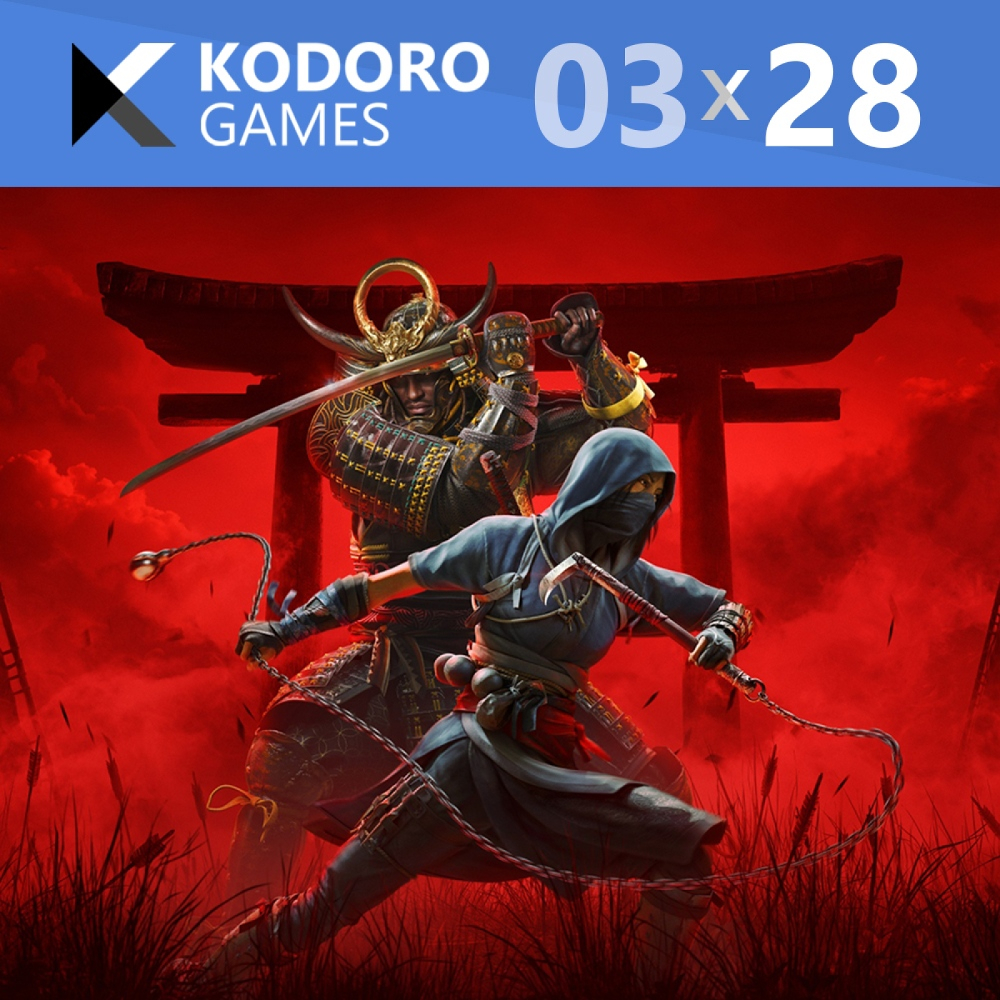 Kodoro Games