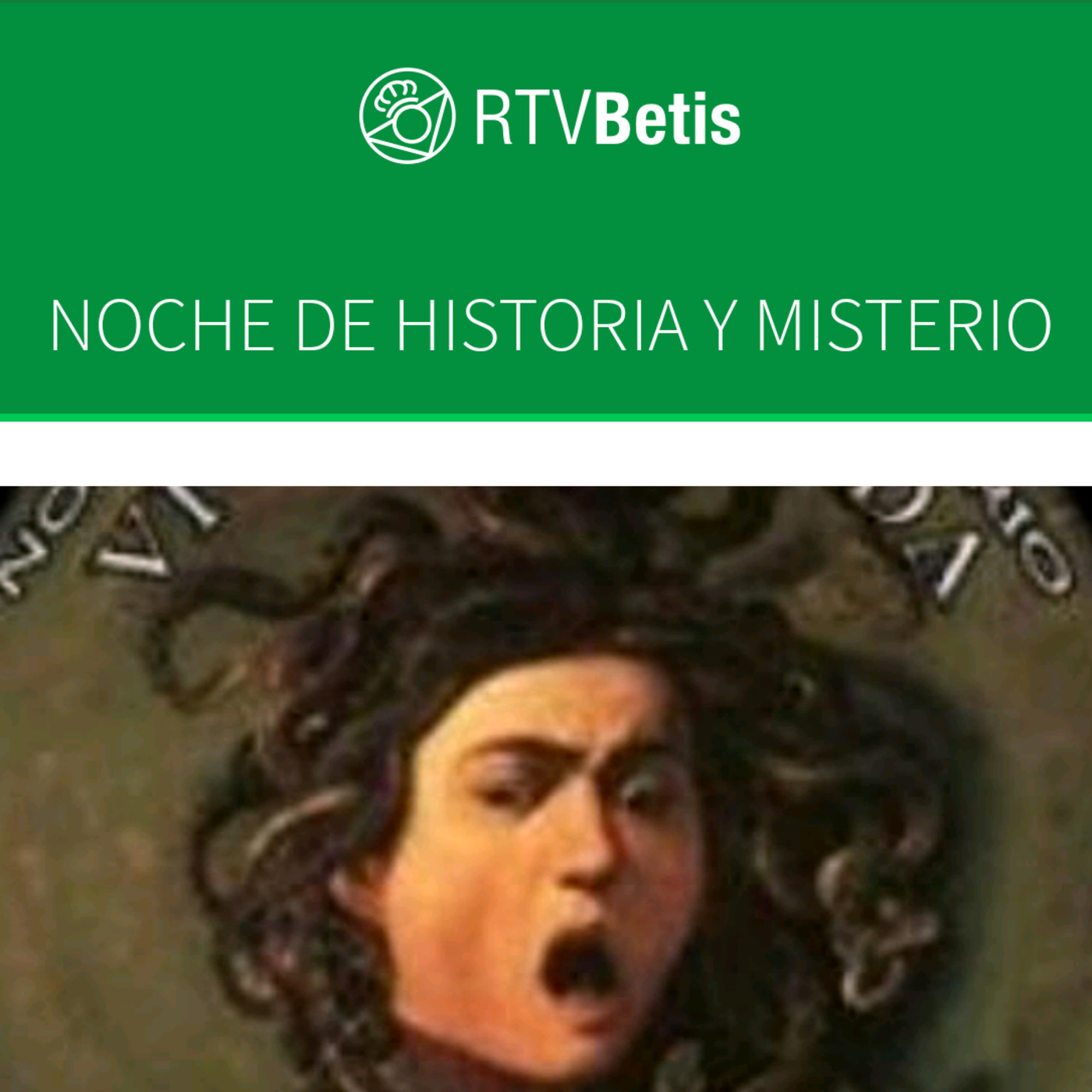 Noche de HyM - Verano - Las Memorias del Hombre Invisible nº 2 episode artwork